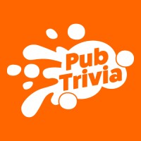 PubTrivia Logo