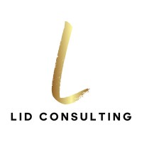 LID Consulting Logo
