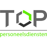 TOP Personeelsdiensten Logo