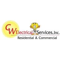 CW Electrical Services Inc Logo