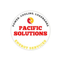 Pacific Solutions Logo