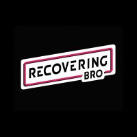 Recovering Bro Logo