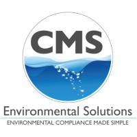 CMS Environmental Solutions Logo