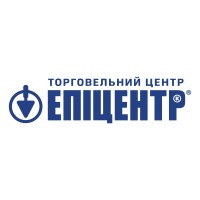 Епіцентр К Logo