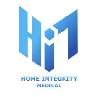 Home Integrity Medical Logo