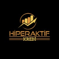 Hiperaktif Kredi Danışmanlık Logo