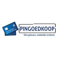 Pingoedkoop.nl Logo