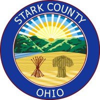 Stark County Recorder Logo