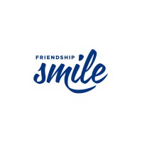 Friendship Smile Logo
