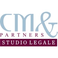 Studio Legale Cm & Partners Starl Logo
