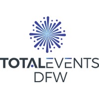 Total Events DFW Logo