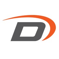 Douglas Machine Inc. Logo