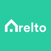 Relto Logo