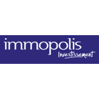 IMMOPOLIS INVESTISSEMENT Logo