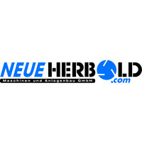 NEUE HERBOLD GMBH Logo