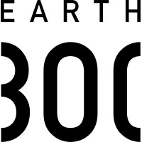 Earth 300 Logo