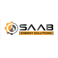 SAAB ENERGY SOLUTIONS CO. Logo