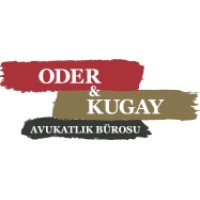 Oder & Kugay Avukatlık Bürosu Logo