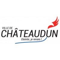 Mairie de Châteaudun Logo