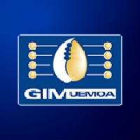 GIM UEMOA Logo