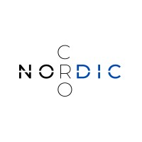 CRO Nordic Logo