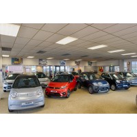 Brommobielcenter Brabant Garage Vink Asten Logo