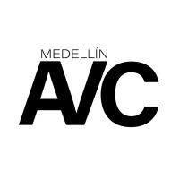 Medellín AV Club Logo