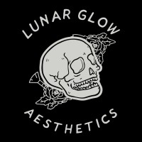 Lunar Glow Aesthetics Logo