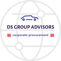 DS Group Advisors LLC Logo