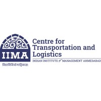 Centre for Transportation and Logistics, IIMA Logo