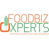 FoodBiz Xperts Logo