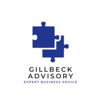 Gillbeck Advisory Logo