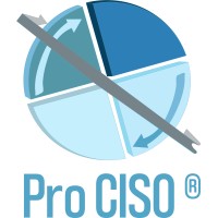Pro CISO® Logo