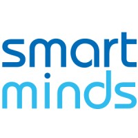 Smart Minds Logo