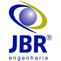 JBR ENGENHARIA LTDA Logo