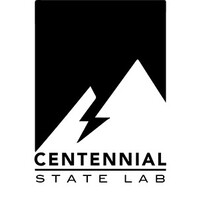 Centennial State Lab Logo