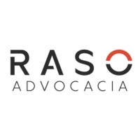 Raso Advocacia Logo