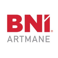 BNI Artmane Logo