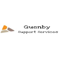 Quenby Support Services Logo