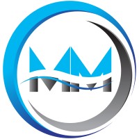 Moore and Moore Printing Solutions Logo