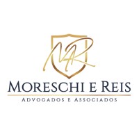 Moreschi e Reis Advogados e Associados Logo