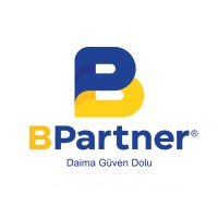 BPartner.com.tr Logo