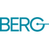 Berg Logo