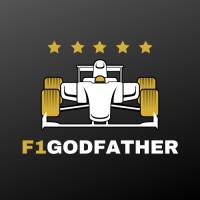 f1godfather Logo