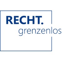 Recht-Grenzenlos GmbH Logo
