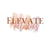 Elevate Latinas, LLC Logo