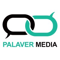 Palaver Media Logo