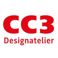 CC3 design Logo