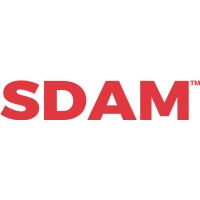 SDAM™ Logo