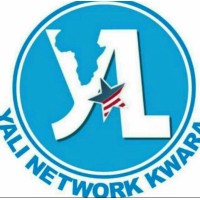 YALI NETWORK KWARA Logo